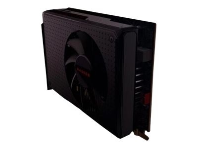 DELL DELL AMD Radeon 550 2GB