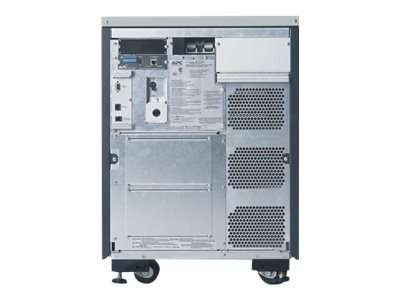 APC SYMMETRA LX 8KVA N+1 SYAF8KI
