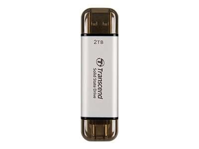 TRANSCEND ESD310S Portable 2TB TS2TESD310S