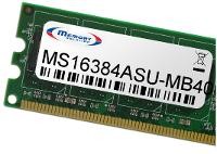 MEMORYSOLUTION MEMORYSOLUTION Asus MS16384ASU-MB400 16GB