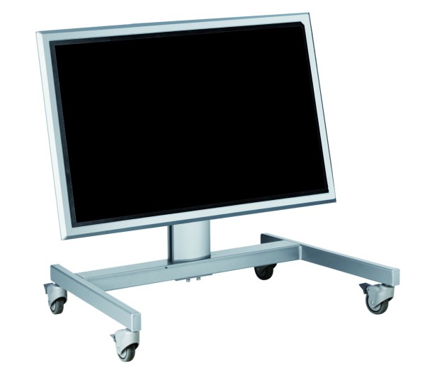 SMS SMS Flatscreenwagen FH MT600 silber