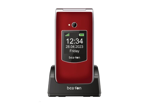 BEA-FON BEA-FON SL605 rot