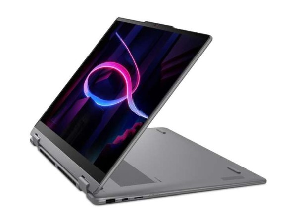 LENOVO Yoga 7 2-in-1 16IPH11 40,6cm (16") Ultra 7 355 16GB 1TB W11 83TE001DGE