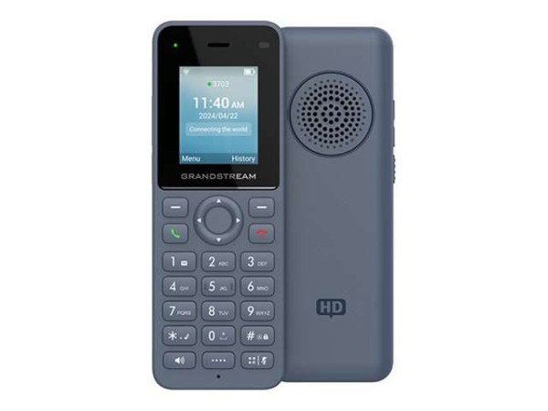 GRANDSTREAM WiFi-Handset WP816 WP816