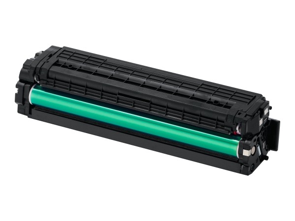 SAMSUNG CLT M504S Magenta Tonerpatrone (SU292A) SU292A