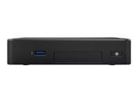 INTEL Barb Intel NUC NUC8CCHKRN Rugged kit 8 BKNUC8CCHKRN