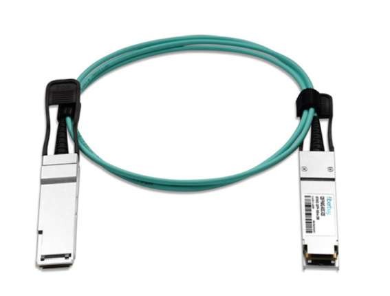 ALCATEL QSFP-40G-AOC20M QSFP-40G-AOC20M