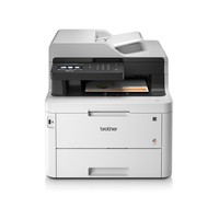 Brother MFC-L3770CDW - Fax - Laser/LED-Druck