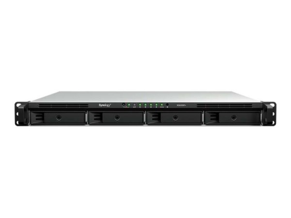 SYNOLOGY NAS RS826RP+ 19" 4bay RS826RP+