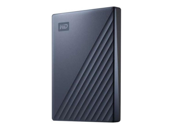 WD MY PASSPORT ULTRA 2TB WDBC3C0020BBL-WESN
