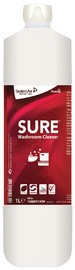 SURE Badreiniger "Washroom Cleaner", 1 Liter