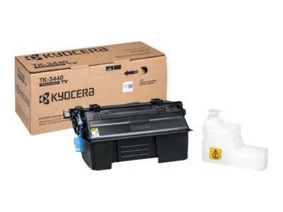 KYOCERA Toner Kyocera TK-3440 PA6000x 1T0C0T0NL0