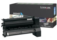 Lexmark Cyan - Tonereinheit Refill - Cyan - 6.000 Seiten