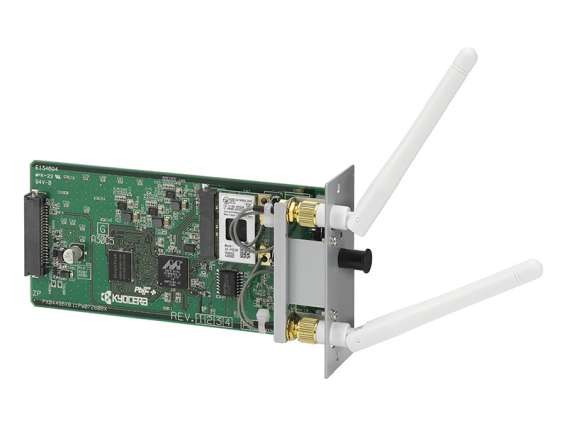 Kyocera IB-51 WLAN-Einbaukarte 1505J50UN0