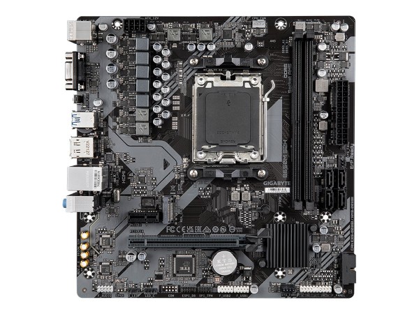 GIGABYTE B650M S2H AM5 B650M S2H
