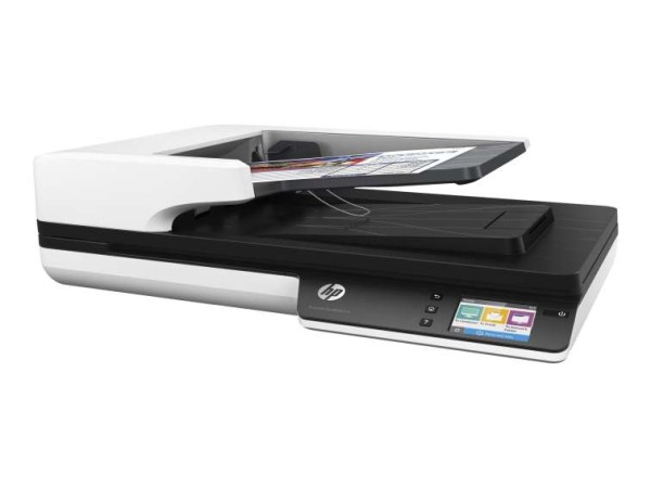 HP ScanJet Pro 4500 L2749A#B19