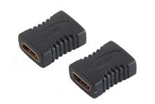 shiverpeaks BASIC-S HDMI Adapter, HDMI Kupplung -