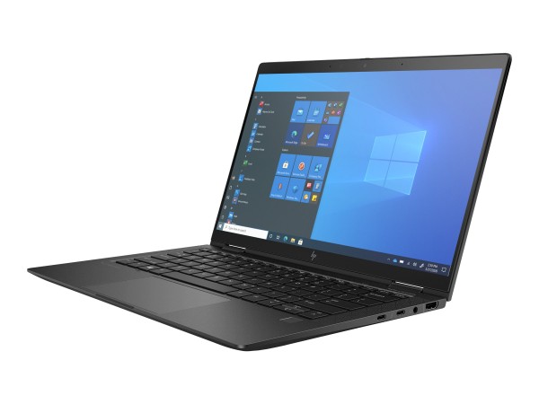 HP HP Elite Dragonfly Max Evo 33,8cm (13,3") i7-1165G7 16GB 512GB W10P