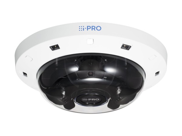I-PRO I-PRO WV-S8563L Multi-Sensor Cam