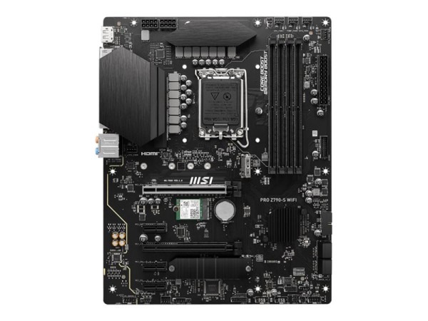 MSI MSI PRO Z790-S Wifi S1700