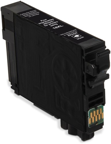 CLOVER CLOVER Freecolor Patrone Epson T1811 black remanufactured