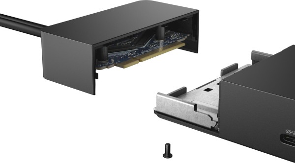 DELL Dock WD19-180W Docking Station 10-ARIQ