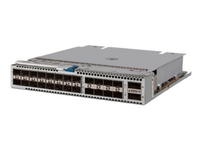 HP ENTERPRISE HP 5930 24p SFP+ and 2p QSFP+ Mod w Msec