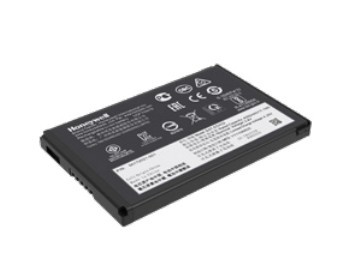 HONEYWELL HONEYWELL SCANNING EDA52 ACC, Battery (3.8V,4,500mAh) (50172021-001)