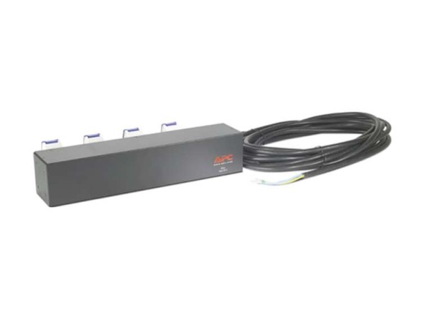 APC Basic Rack PDU/2U 32A 230V IEC 309-32 AP7586