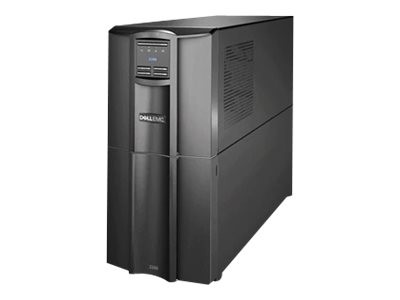 DELL DELL Smart-UPS 2200VA LCD 230V with SmartConnect