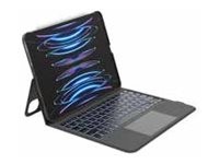 BELKIN EVERYDAY KEYBOARD WITH CASE BBZ001DE-V1
