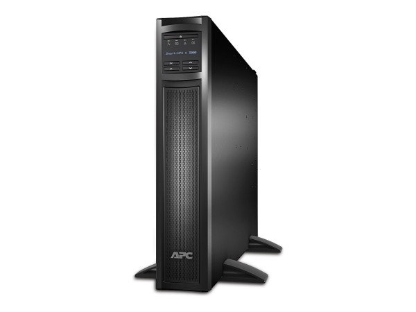 APC APC SMART-UPS X 3000VA 200-240V