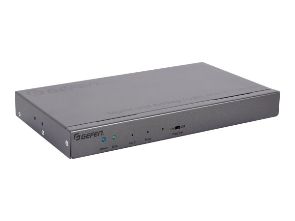 GEFEN GEFEN EXT-ADA-LAN-TX - Audio/serial RS-232 over ( EXT-ADA-LAN-TX )