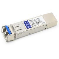 ADDON NETWORKS ADDON NETWORKS Cisco SFP-10G-LR-S Comp TAA SFP+10G-LR
