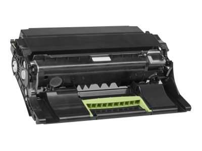 LEXMARK 1 Schwarz Druckerbildeinheit 24B6040