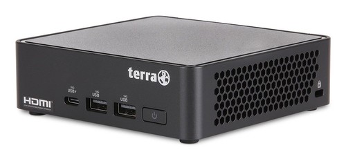 WORTMANN AG TERRA PC-Micro 7000 SILENT GREENLINE Ultra 7 155H 16GB 500GB W11P