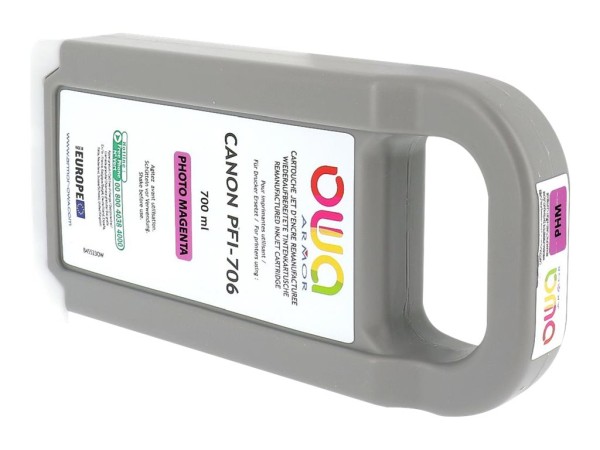 ARMOR ARMOR B45529OW - Compatible - Foto magenta - Canon - IPF 8300 IPF 8300S IPF 8400 IPF 8400S IPF 9400
