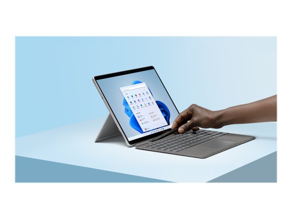 MICROSOFT MICROSOFT SURFACE ACC TYPECOVER FOR PRO