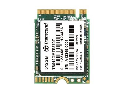 TRANSCEND TRANSCEND MTE370T 512GB