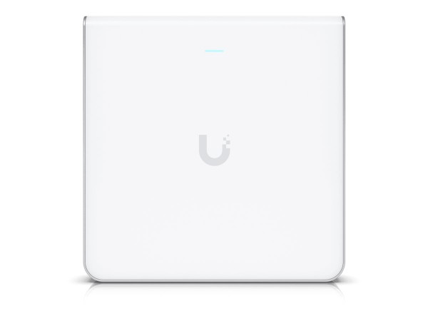 UBIQUITI UBIQUITI NETWORKS UniFi AP U6-Enterprise-IW WiFi6 ohne PoE-Injektor