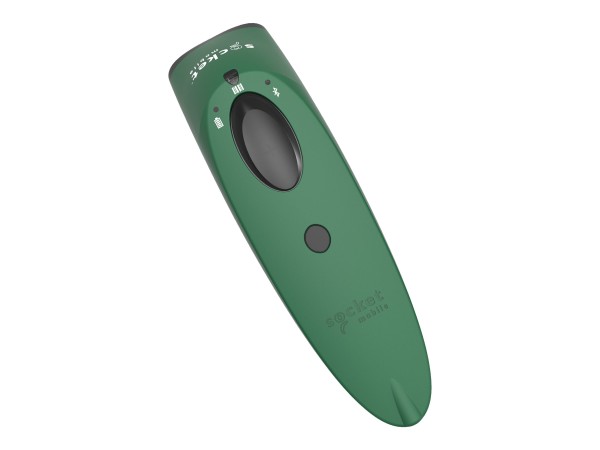 SOCKET SCAN S740 2D GREEN CX3417-1836