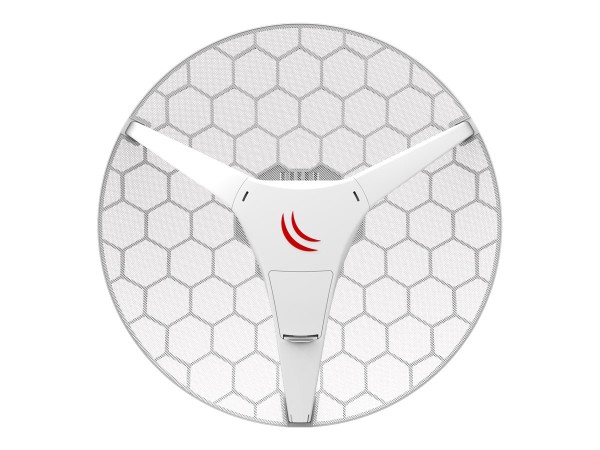 MIKROTIK LHG 60G with RouterOS L3 RBLHGG-60AD