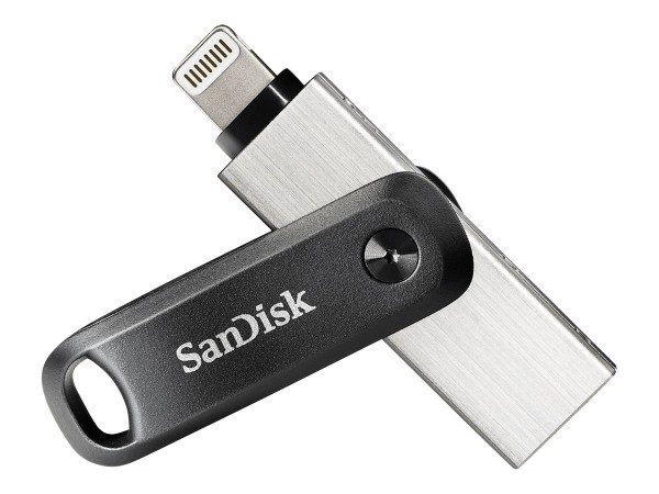 WESTERN DIGITAL SANDISK iXpand Flash Drive Go 128GB