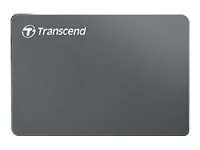 TRANSCEND StoreJet 25C3 1TB TS1TSJ25C3N