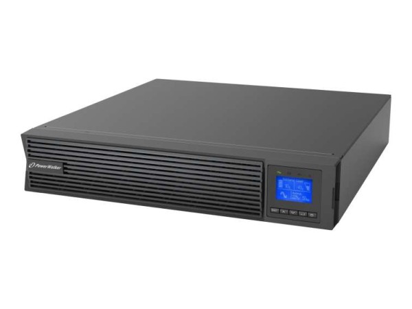 BLUEWALKER USV Powerwalker VFI 1000 ICR IoT (Speditionsversand) 10122196