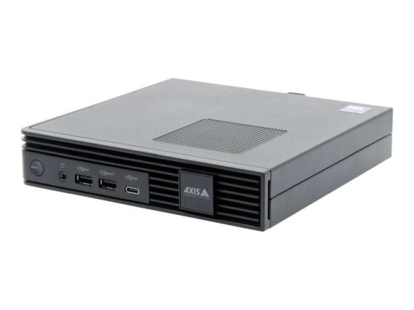 AXIS S9301 MK II COMPACT 03426-003