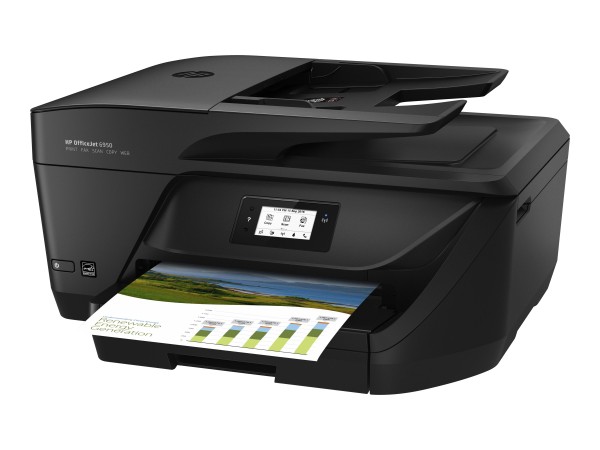 HP OFFICEJET 6950 P4C85A#BHC