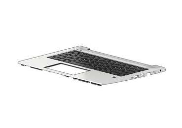 HP I Top Cover W/KB CP FR L44548-051