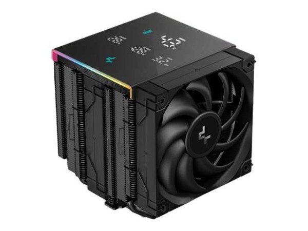 DEEPCOOL Cooler AK620 DIGITAL PRO R-AK620-BKAPMN-G