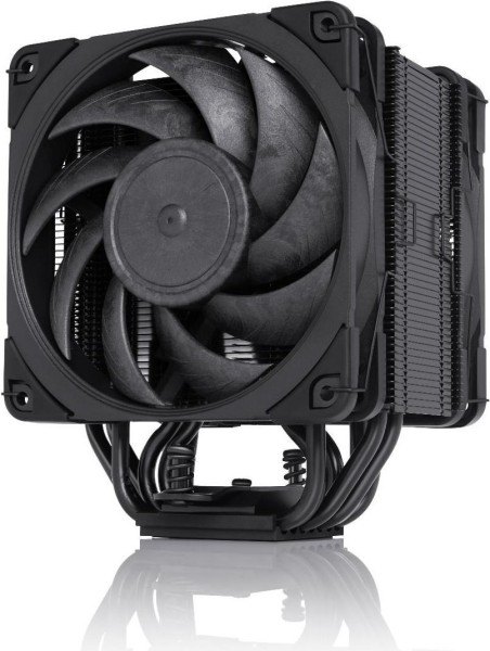 NOCTUA NOCTUA Kühler NOCTUA NH-U12A chromax.black